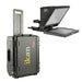 EAN 847983022427 - ikan PT1200-TK prompter 30,5 cm (12") 1024 x 768 Pixeles imagen 1