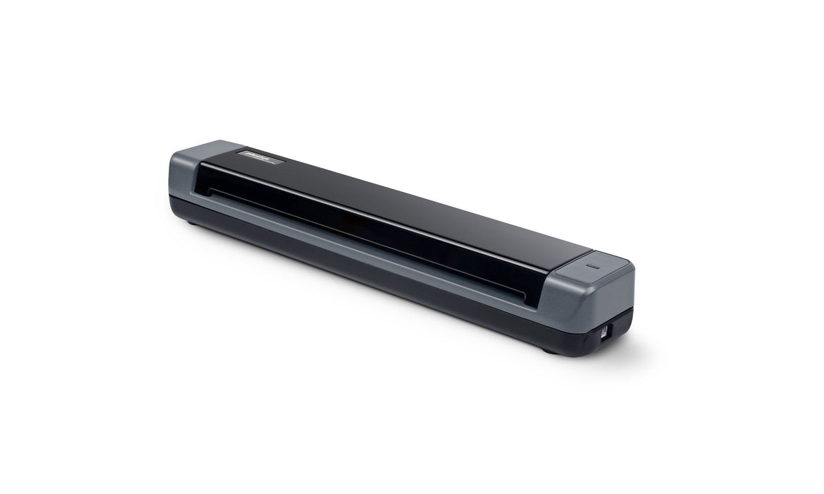 EAN 4042485609466 - Plustek MobileOffice S410 Plus Escáner de tarjetas de visita 600 x 600 DPI A4 Negro imagen 2