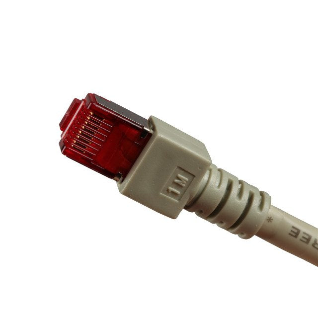 EAN 4049759067601 - EFB Elektronik 0.25m Cat6 cable de red Gris 0,25 m S/FTP (S-STP) imagen 4