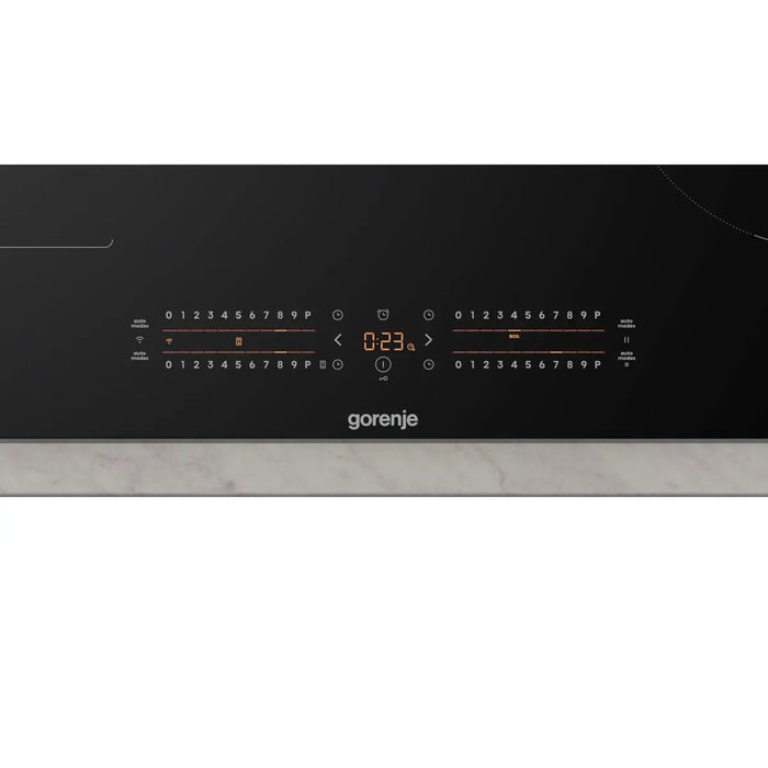 EAN 3838782900266 - Gorenje GI8432BSCWF Negro Integrado 60 cm Con placa de inducción 4 zona(s) imagen 5