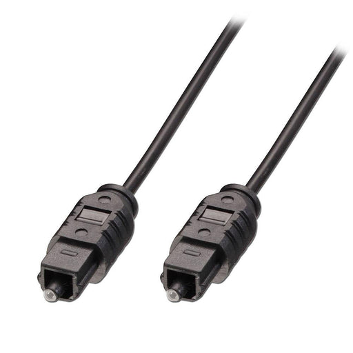 EAN 4002888352147 - Lindy 35214 cable de audio 5 m Toslink Negro imagen 1