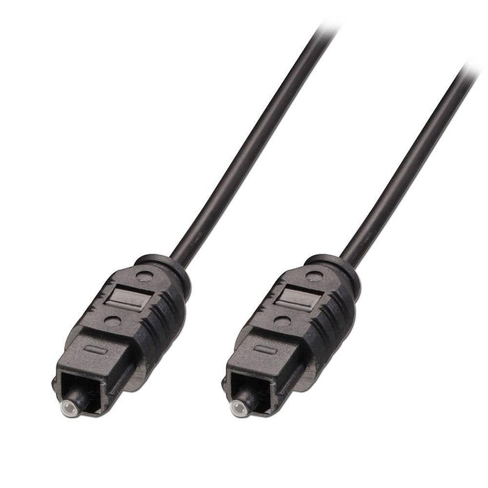EAN 4002888352147 - Lindy 35214 cable de audio 5 m Toslink Negro imagen 1