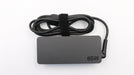 EAN 5706998935762 - Lenovo 02DL128 adaptador e inversor de corriente Interior 65 W Negro imagen 1