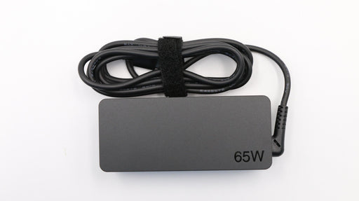 EAN 5706998935762 - Lenovo 02DL128 adaptador e inversor de corriente Interior 65 W Negro imagen 1