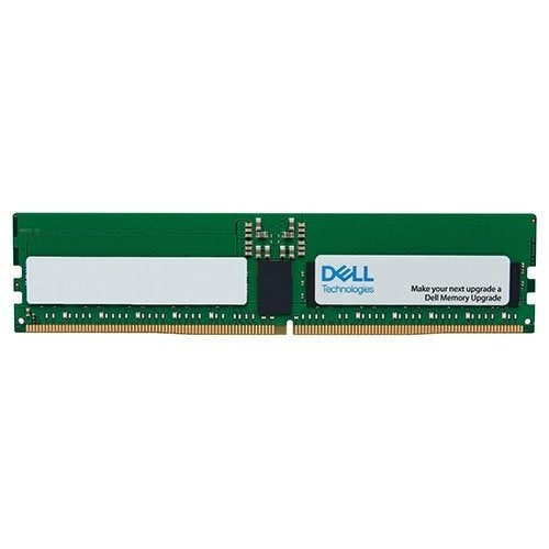 Memory Upgrade - 32 Gb - 2rx8 Ddr5 Rdimm 5600mt/S (Not Snpp8xpwc/32g
