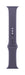 EAN 195950534535 - Apple MFFX4ZM/A Accesorios para dispositivos vestibles inteligentes Grupo de rock Púrpura Fluoroelastómero imagen 2