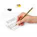 EAN 4007817080382 - Staedtler 120 SBK3P1 lápiz de grafito imagen 2