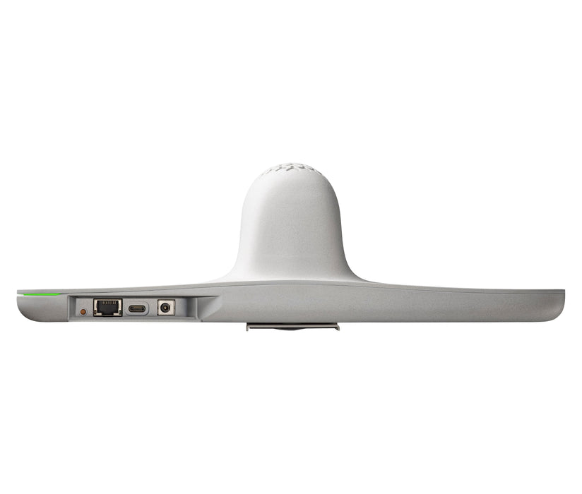 EAN 0197497463941 - HP Poly Studio E70 Smart Camera 20 MP Blanco 3840 x 2160 Pixeles imagen 9