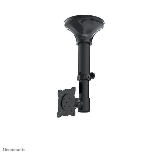 EAN 8717371445027 - Neomounts FPMA-C025BLACK soporte para TV 76,2 cm (30") Negro imagen 2