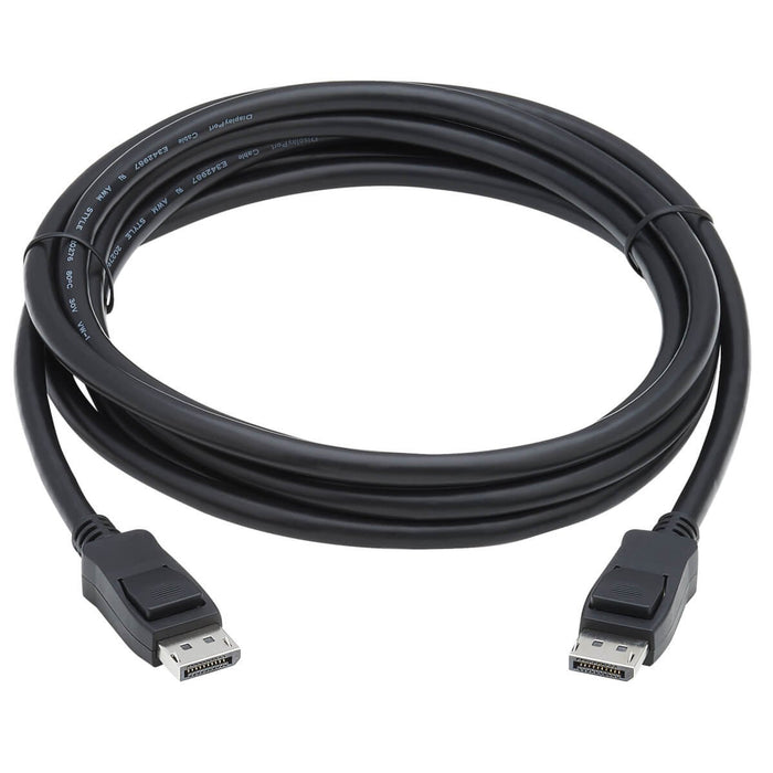 EAN 0037332255136 - Tripp Lite P580-010-V4 cable DisplayPort 3,05 m imagen 2