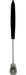 EAN 3138522103125 - Campingaz Triangle Cleaning Brush Cepillar imagen 2
