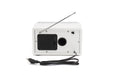 EAN 5706751076480 - Denver TR-63W radio Analógica Blanco imagen 8