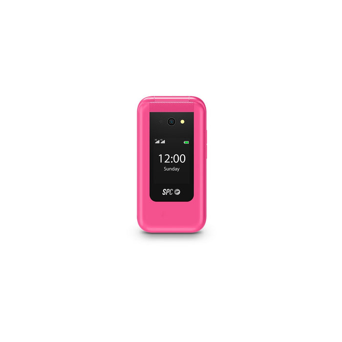 EAN 8436609912901 - SPC Wild 7,11 cm (2.8") 118,5 g Rosa imagen 2