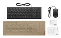 EAN 195892115250 - Lenovo 4X31R64409 teclado Ratón incluido Universal USB Danés Negro imagen 4