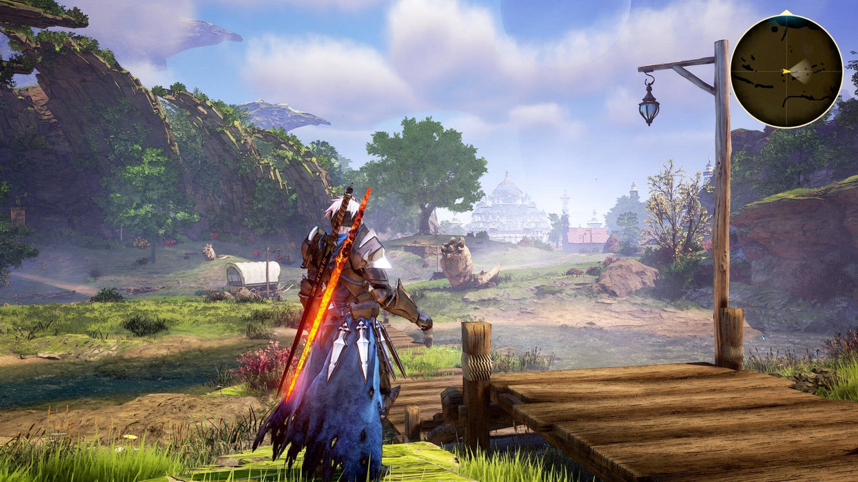 Juego Tales Of Arise - Xbox One Xbox One