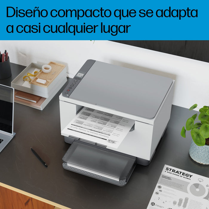 EAN 0194850664212 - HP LaserJet MFP M234dw Printer 600 x 600 DPI A4 Wifi imagen 11