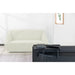 EAN 8059018362121 - Techly ICA-DRS 902 estante para equipo av Negro Plástico imagen 10