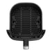 EAN 3045380020764 - Tefal Easy Fry & Grill EY5018 Sencillo 4,2 L Independiente 1550 W Freidora de aire caliente Negro imagen 8