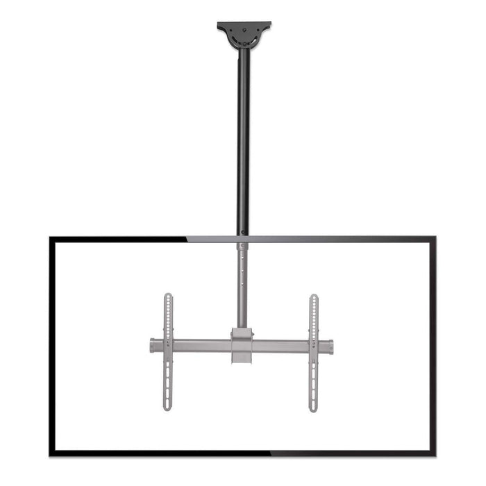 Soporte Tv Techo Manhattan 37" A 70" Hasta 50kg Fullmotion