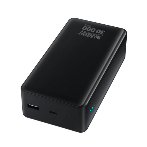 EAN 3760170886145 - Urban Factory UPB32UF batería externa 30000 mAh imagen 2