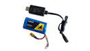 EAN 4262408976431 - Amewi 22685 modelo controlado por radio Camión basculante Motor eléctrico 1:14 imagen 8