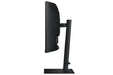 EAN 8806094974751 - Samsung S65UC pantalla para PC 86,4 cm (34") 3440 x 1440 Pixeles UltraWide Quad HD LCD Negro imagen 15