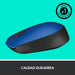 EAN 5099206062863 - Logitech 910-004640 ratón Oficina Ambidextro RF inalámbrico Óptico 1000 DPI imagen 8