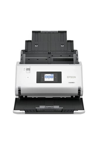 EAN 8715946676562 - Epson WorkForce DS-30000 ‎ Escáner alimentado con hojas 600 x 600 DPI A3 Blanco imagen 3