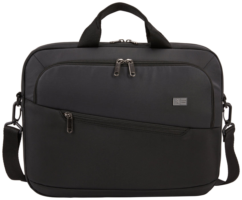 EAN 0085854250078 - Case Logic Propel PROPA-114 Black 35,6 cm (14") Maletín Negro imagen 6