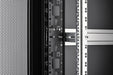 EAN 4016032505143 - Digitus DN-31303-B armario rack 42U Rack o bastidor independiente Negro imagen 8
