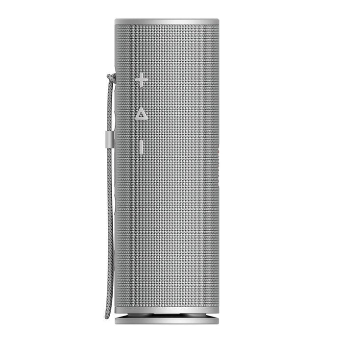 Speaker Bluetooth Ikanoo/Pro Blk 5504aavq Honor Choice