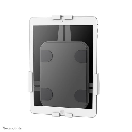 EAN 8717371449704 - Neomounts WL15-625WH1 soporte de seguridad para tabletas Blanco 27,9 cm (11") imagen 1