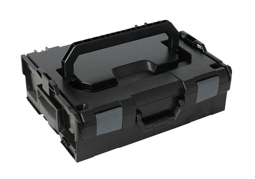 EAN 4045294844561 - L-BOXX 136 Negro imagen 2