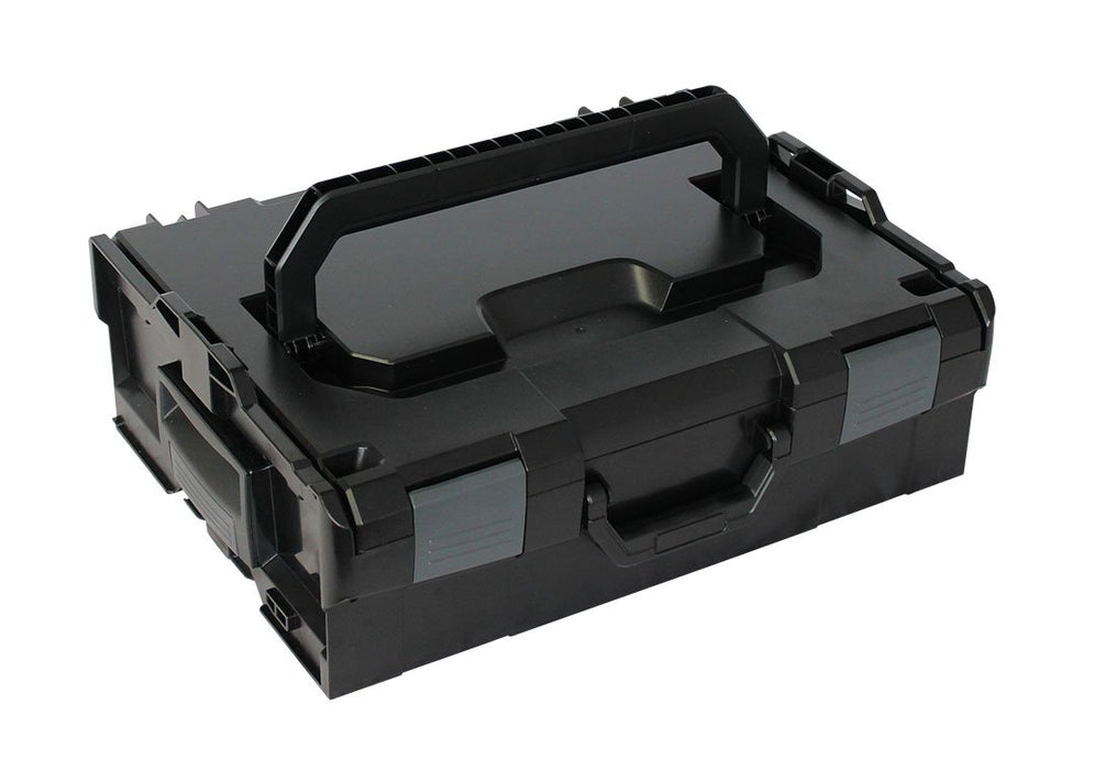 EAN 4045294844561 - L-BOXX 136 Negro imagen 2