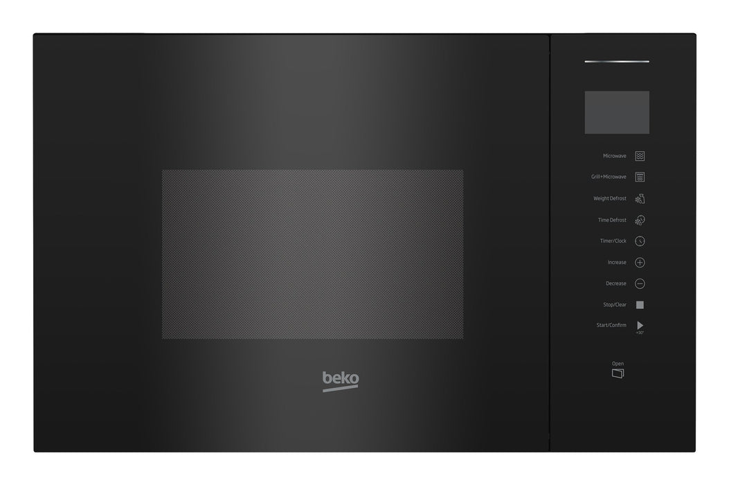 EAN 8690842620454 - Beko BMGB 25353 B Negro Microondas con grill Integrado 25 L 900 W imagen 1