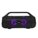 EAN 5706751052200 - Denver BTG-615 altavoz portátil o de fiesta Altavoz monofónico portátil Negro 19 W imagen 1