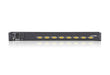 EAN 5711783159971 - ATEN CL1308N consola de rack 48,3 cm (19") 1280 x 1024 Pixeles Metal, Plástico Negro 1U imagen 2