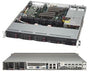 EAN 0672042364176 - Supermicro SuperChassis 113MFAC2-R804CB Estante Negro 800 W imagen 1
