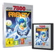 EAN 4020628576073 - PLAION Frenzy Estándar Inglés Atari 7800+ imagen 2