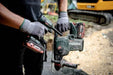 EAN 4061792249592 - Metabo BP 18 LTX BL compresor de aire Batería imagen 4