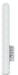 EAN 0810084695180 - Ubiquiti U6 Mesh Pro 2400 Mbit/s Blanco Energía sobre Ethernet (PoE) imagen 3