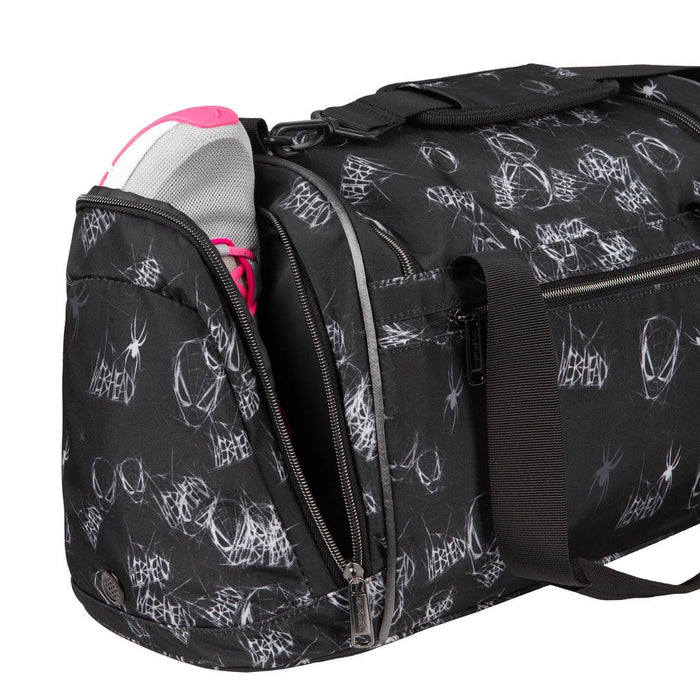 Mcneill Bolsa De Deporte Spider Man Ii