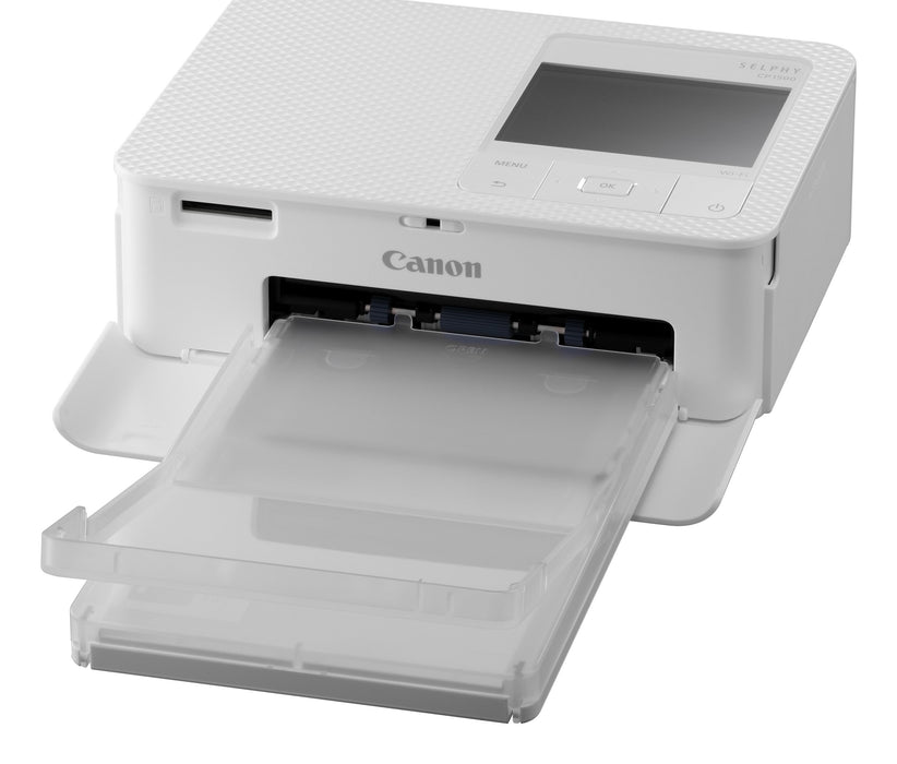 EAN 4549292194760 - Canon SELPHY CP1500 impresora de foto Pintar por sublimación 300 x 300 DPI 4" x 6" (10x15 cm) Wifi imagen 3