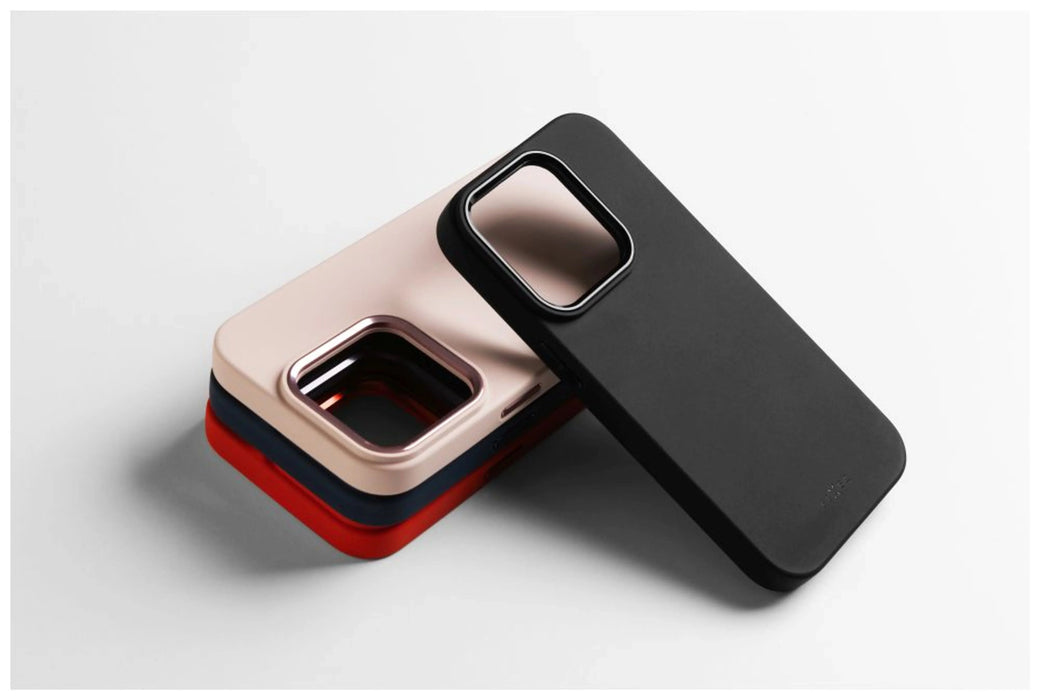 EAN 8591680171392 - FIXED MagFlow funda para teléfono móvil 15,5 cm (6.1") Rojo imagen 5