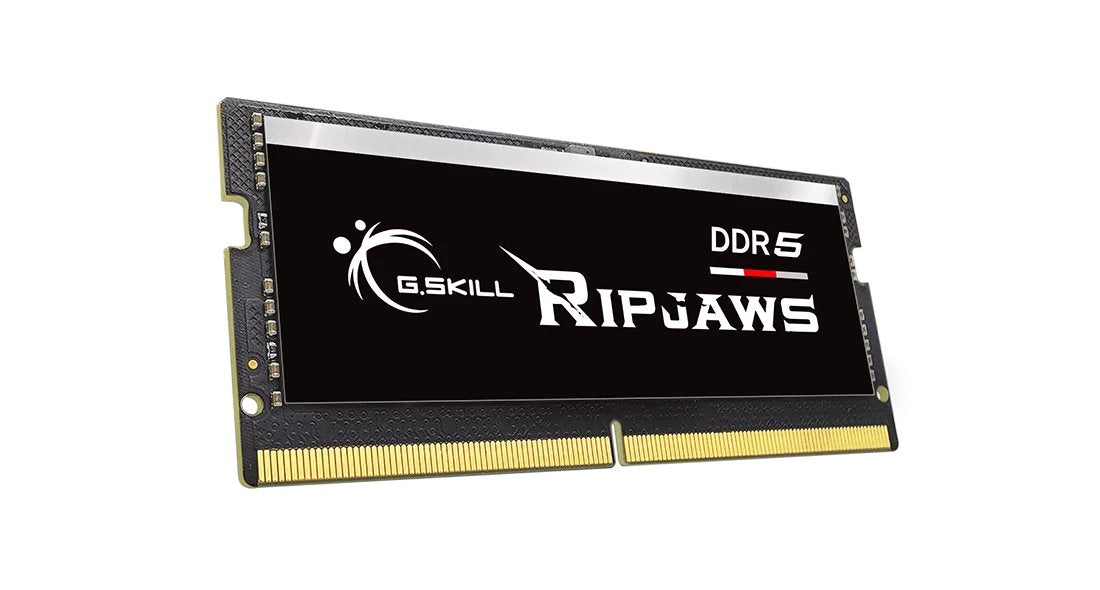 EAN 4713294233776 - G.Skill Ripjaws F5-5600S4040A16GX1-RS módulo de memoria 16 GB 1 x 16 GB DDR5 262-pin SO-DIMM imagen 2