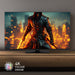 EAN 5025232965175 - Panasonic TB-65W60AEZ Televisor 165,1 cm (65") 4K Ultra HD Smart TV Wifi Negro imagen 6