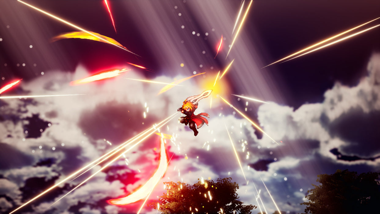 Final Fantasy Resonance Ps5 Eu Preventa