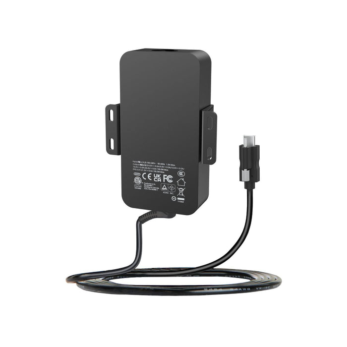 EAN 5715063732786 - Vivolink VLUSBCHUB2V2 Adaptador gráfico USB imagen 3