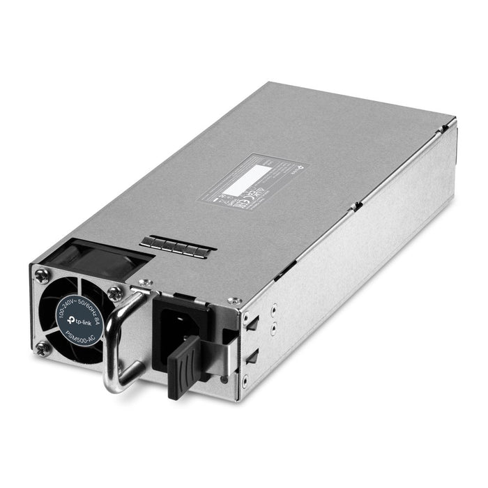EAN 4895252502732 - TP-Link PSM500-AC adaptador e inversor de corriente Interior 500 W Metálico imagen 1