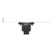 EAN 8433281001862 - Nanocable 10.18.0501-OEM cambiador de género para cable SATA eSATA Negro, Acero inoxidable imagen 1